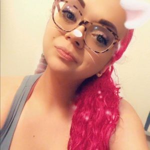 Meet your Posher, Bridget